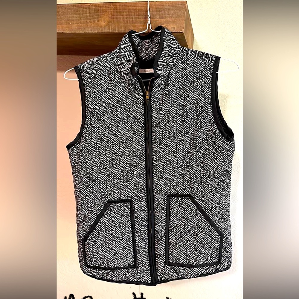 Women’s vest
